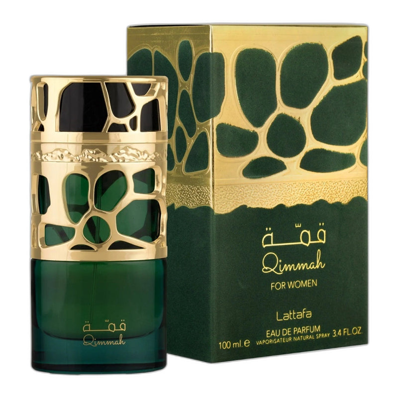 Lattafa Qimmah