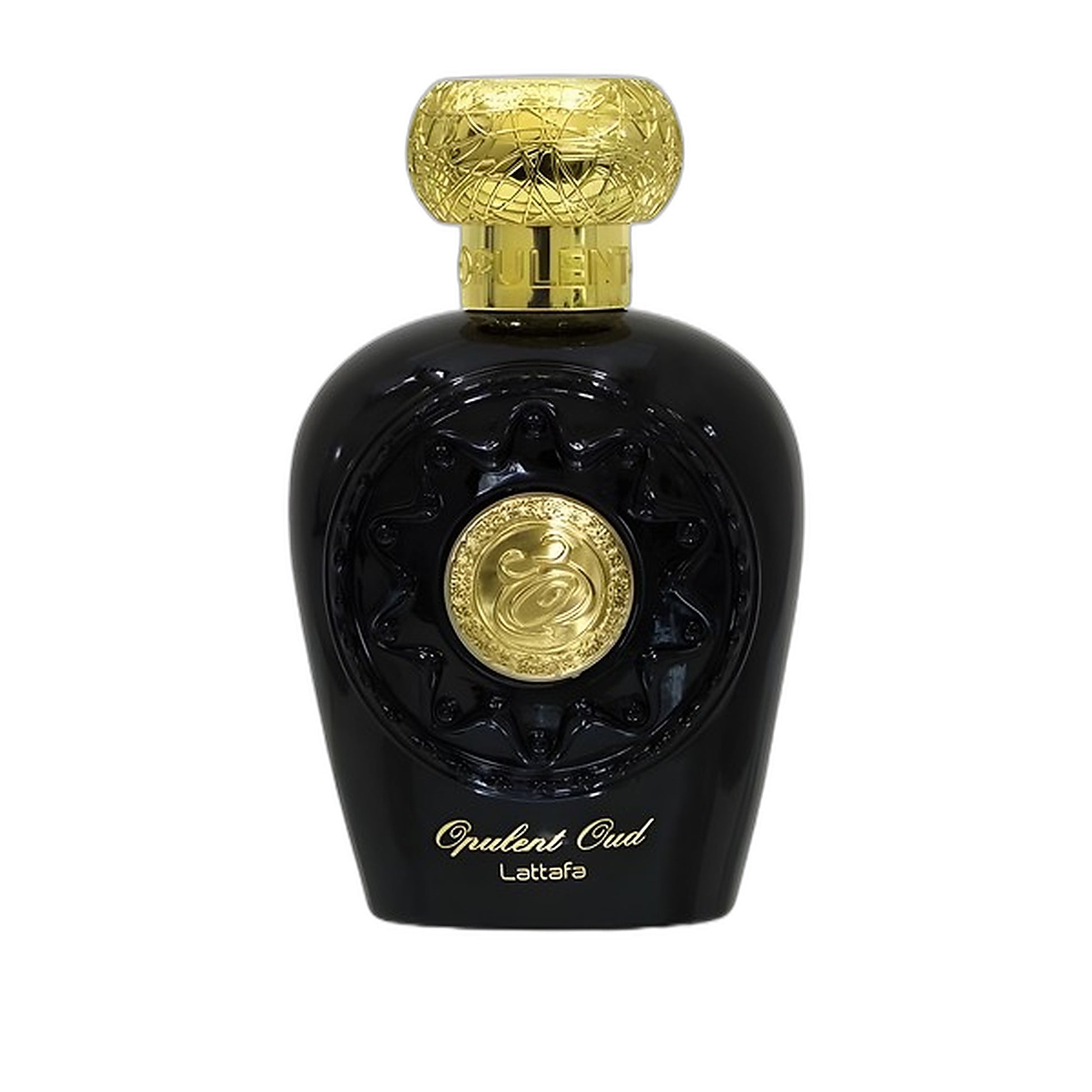 Lattafa Raed Oud Eau de Parfum perfume bottle