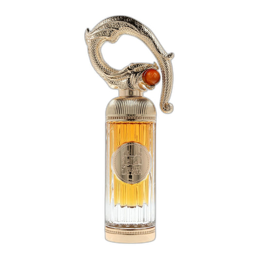 Lattafa Sehr Eau de Parfum perfume bottle