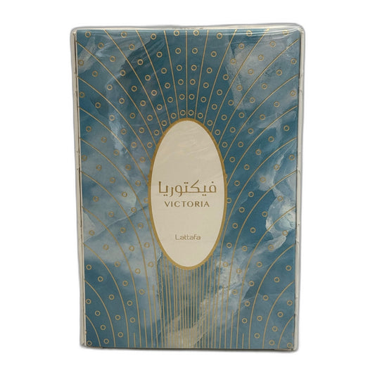 Lattafa Victoria Eau de Parfum Unisex