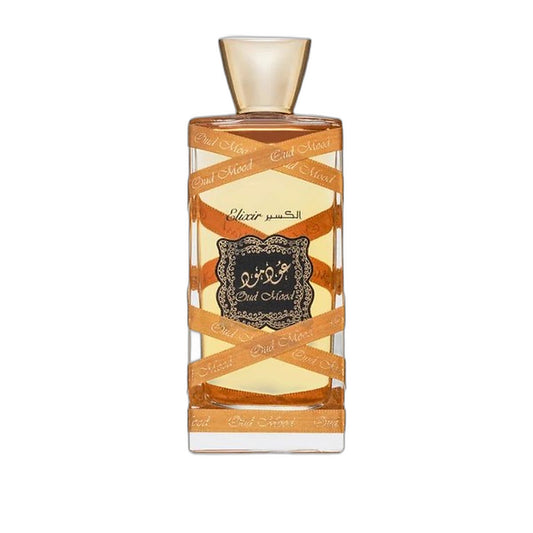 Lattafa Yara Elixir Eau de Parfum perfume bottle