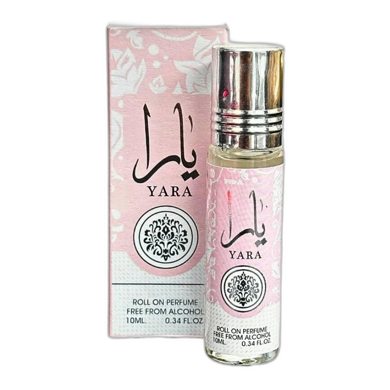 Lattafa Yara Oil