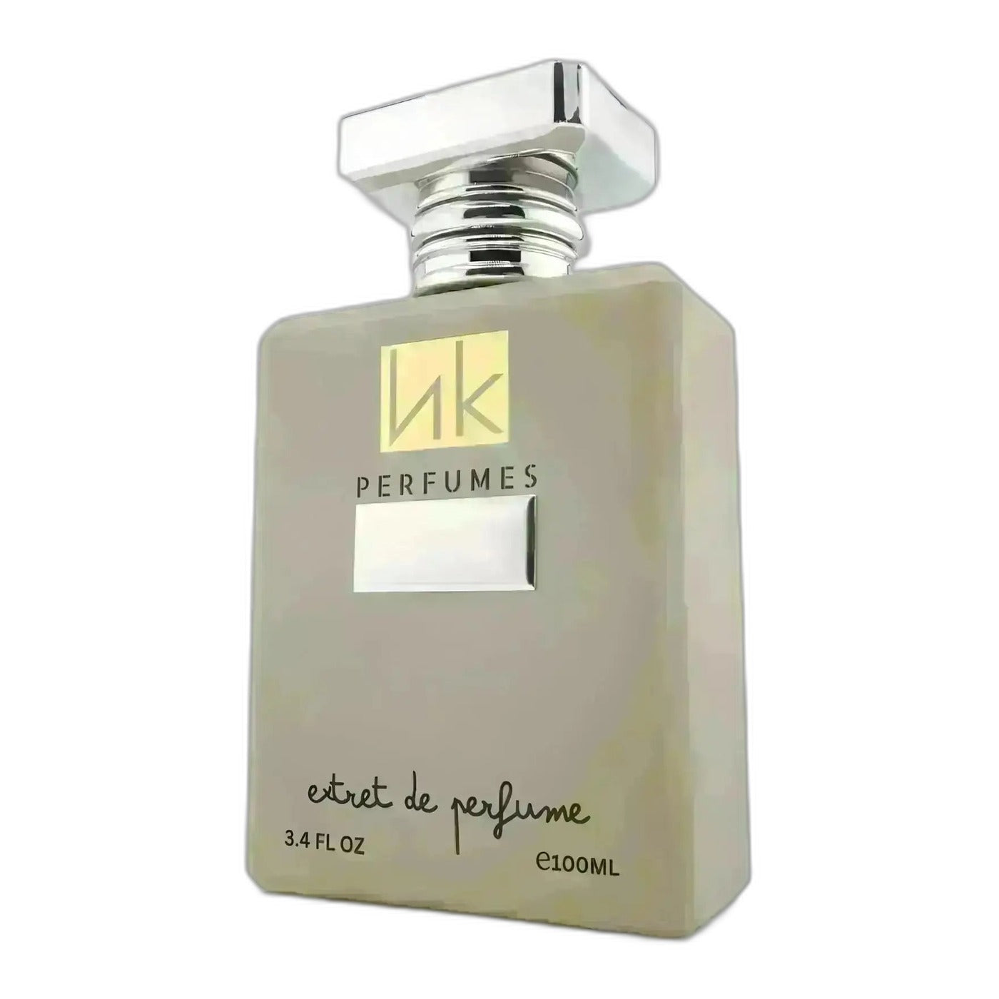 Lost World Inspired Journey Man Amouage's perfume bottle