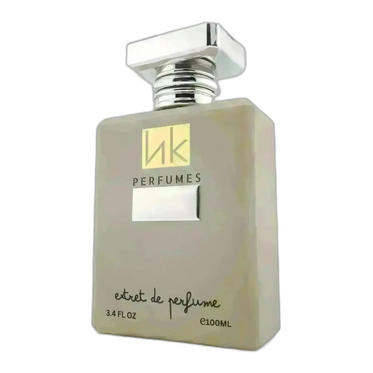 Lost World Inspired Journey Man Amouage's perfume bottle