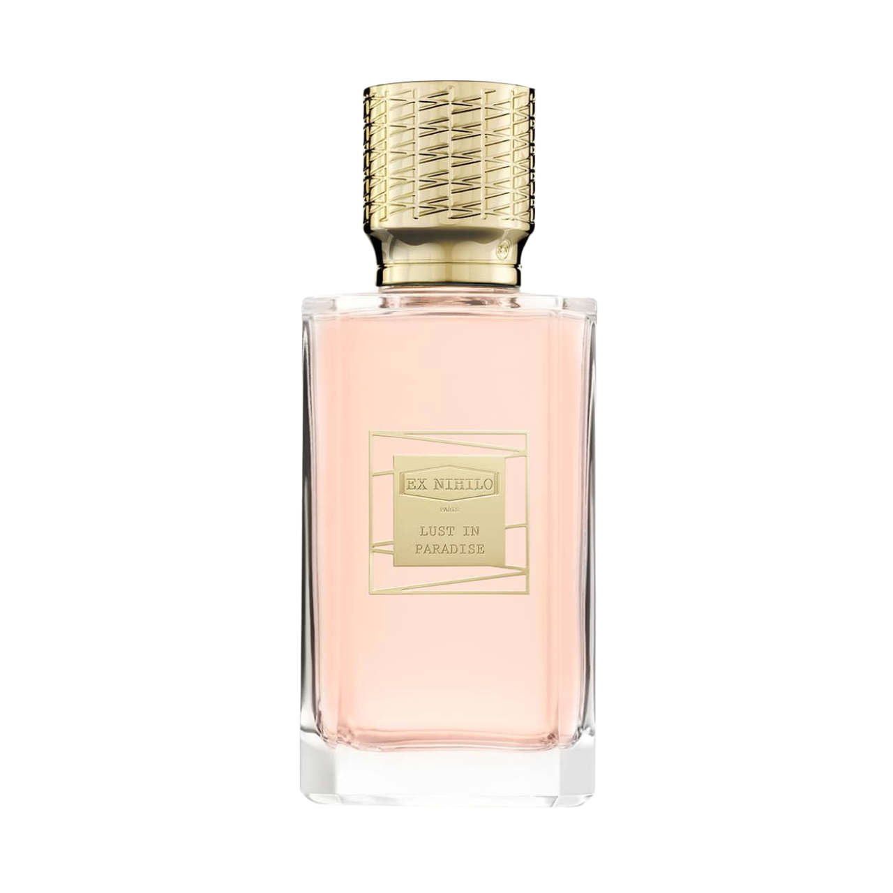 Ex Nihilo Lust in Paradise EDP