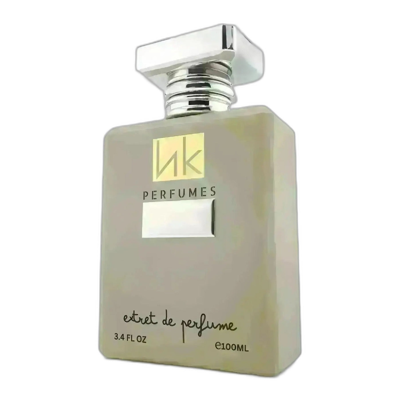 Magic On perfume bottle