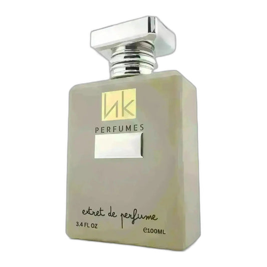 Magic On perfume bottle