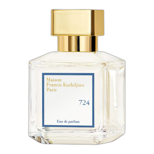 Maison Francis Kurkdjian 724 perfume bottle