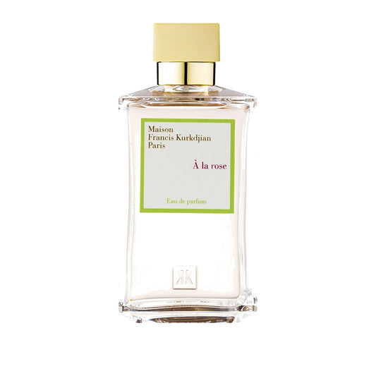 Maison Francis Kurkdjian A La Rose Eau de Parfum perfume bottle