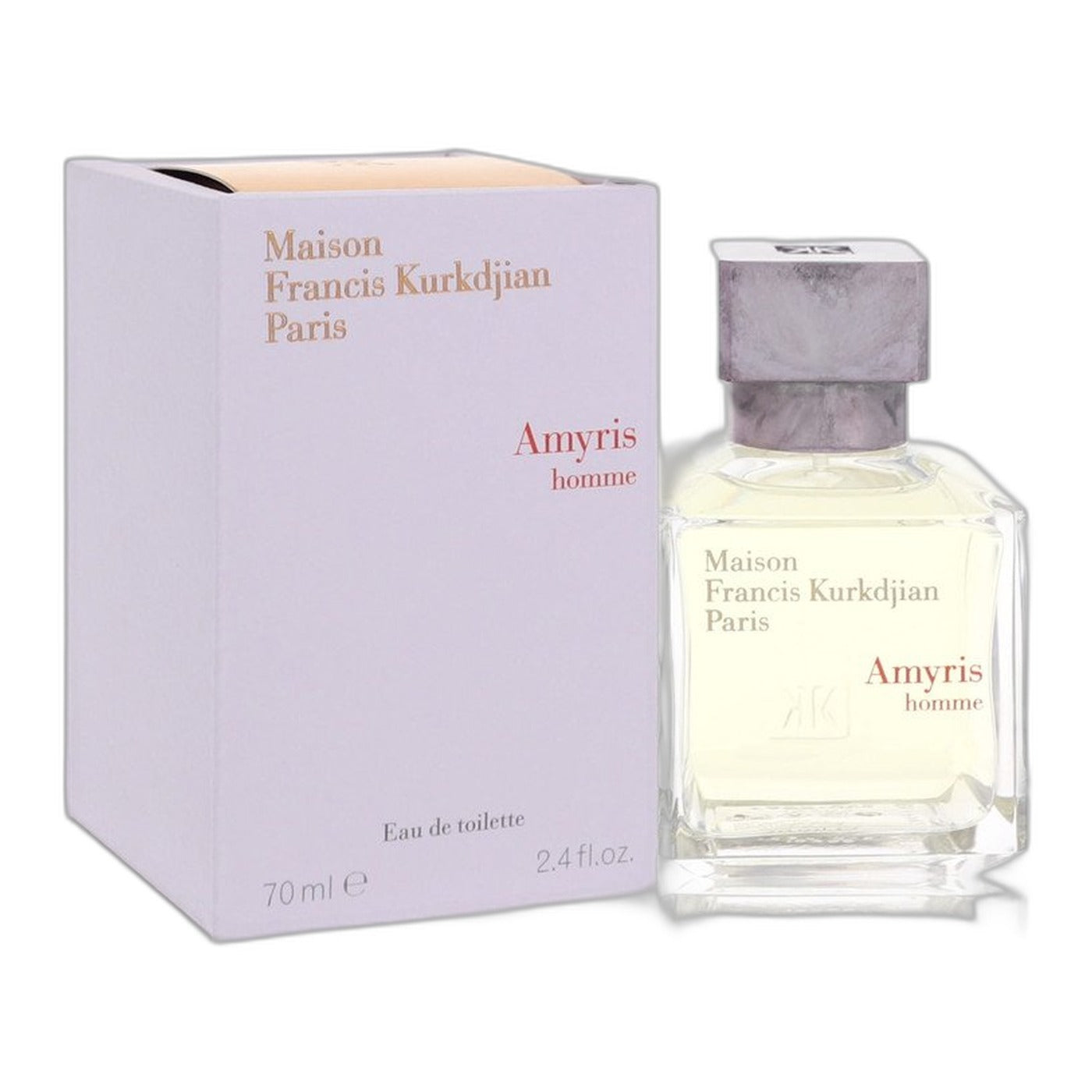 Amyris Homme by Maison Francis Kurkdjian perfume bottle