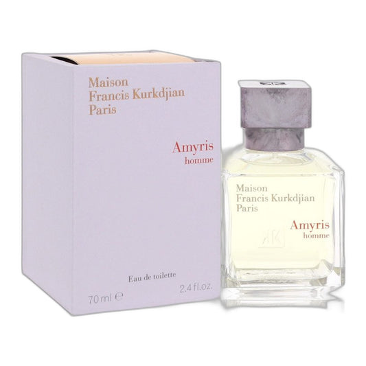 Amyris Homme by Maison Francis Kurkdjian perfume bottle