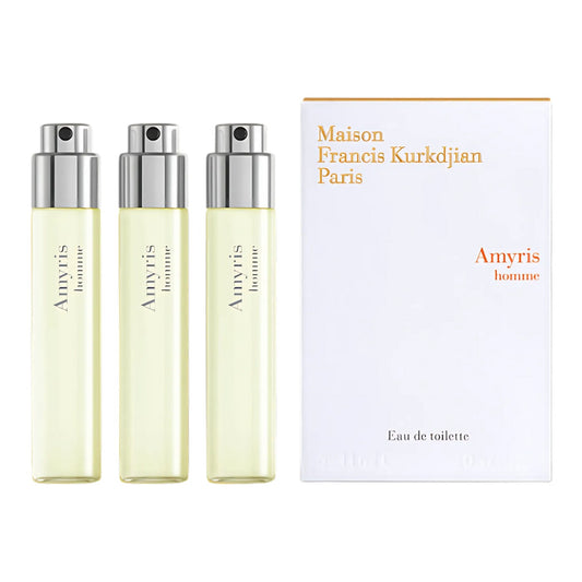 Maison Francis Kurkdjian Amyris Homme Eau de Toilette decant sample vial
