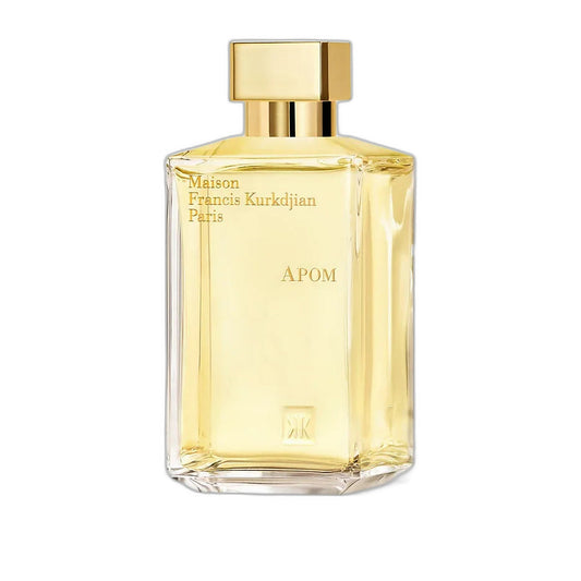 Maison Francis Kurkdjian Apom Eau de Parfum perfume bottle