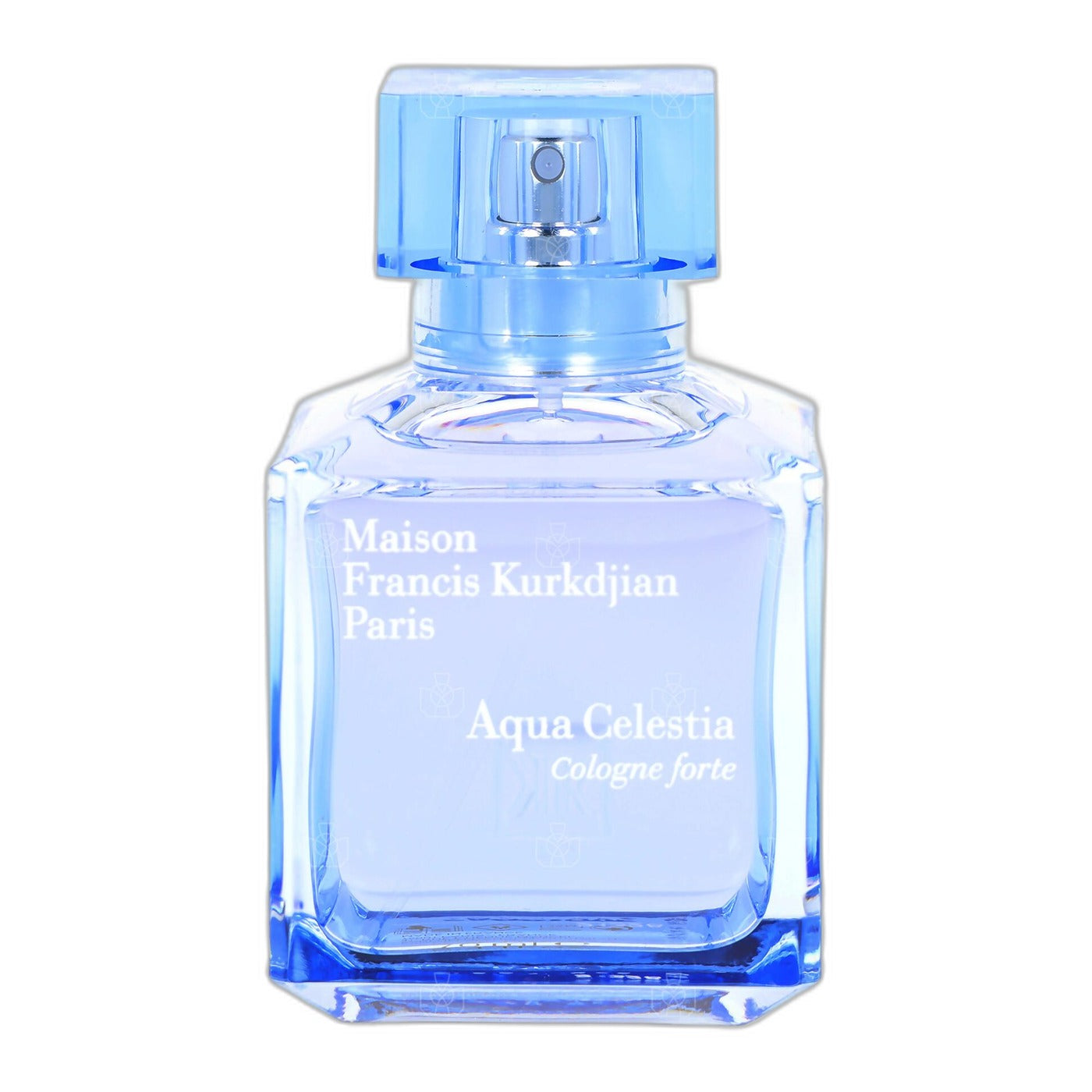Maison Francis Kurkdjian Aqua Celestia Forte Eau de Parfum perfume bottle