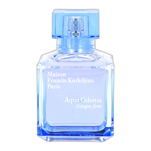 Maison Francis Kurkdjian Aqua Celestia Forte Eau de Parfum perfume bottle