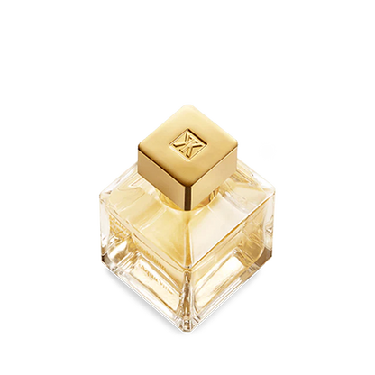 Maison Francis Kurkdjian Aqua Vitae carton and packaging