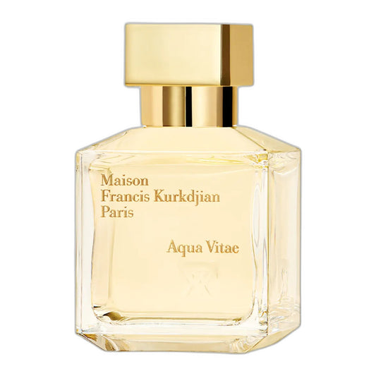 Maison Francis Kurkdjian Aqua Vitae perfume bottle
