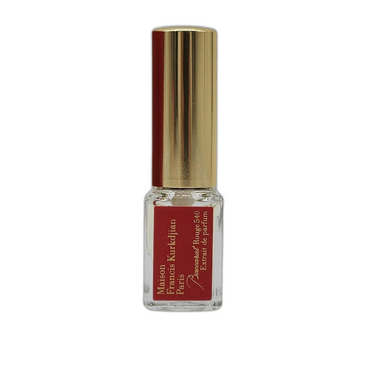Maison Francis Kurkdjian Baccarat Rouge 540 Extrait de Parfum perfume bottle