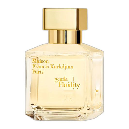 Maison Francis Kurkdjian Gentle Fluidity Gold Eau de Parfum perfume bottle