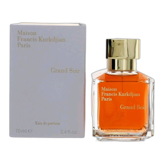 Maison Francis Kurkdjian Grand Soir Eau de Parfum perfume bottle