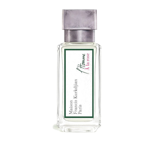 Maison Francis Kurkdjian L'Homme A La Rose Eau de Parfum perfume bottle