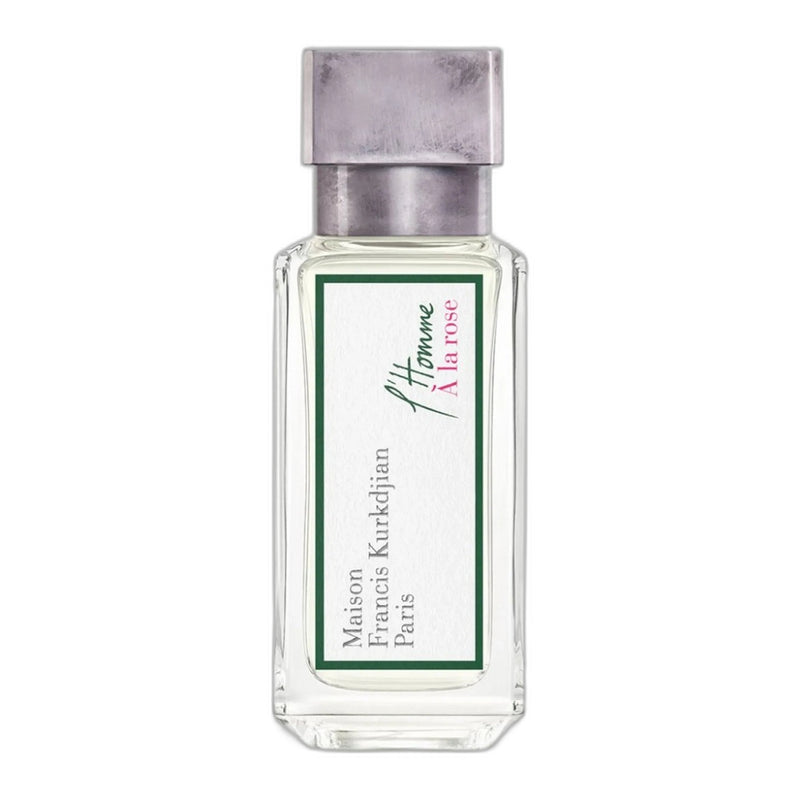 Maison Francis Kurkdjian L Homme A La Rose