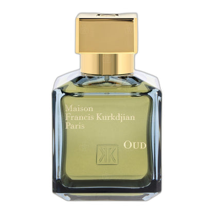Maison Francis Kurkdjian Oud Eau de Parfum perfume bottle