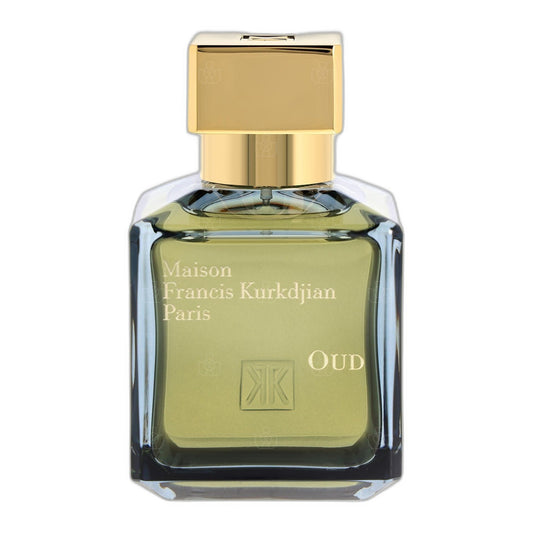 Maison Francis Kurkdjian Oud Eau de Parfum perfume bottle