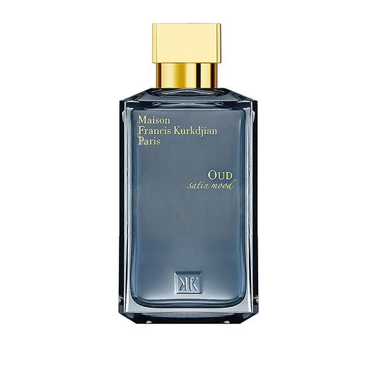 Maison Francis Kurkdjian Oud Satin Mood Eau de Parfum perfume bottle