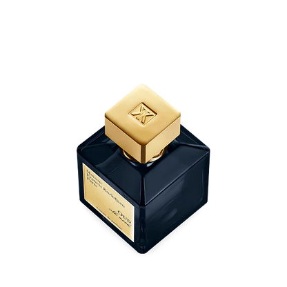 Maison Francis Kurkdjian Oud Silk Mood Extrait bottle and box