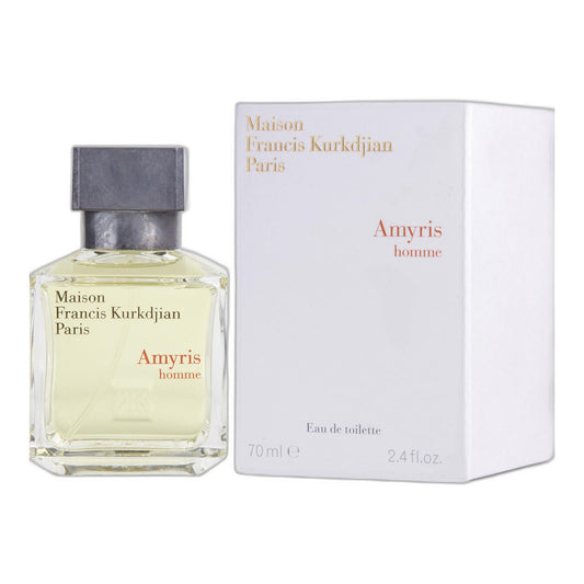 Maison Francis Kurkdjian Paris Amyris Homme Eau de Toilette perfume bottle