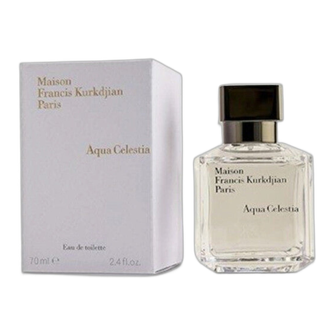 Maison Francis Kurkdjian Paris Aqua Celestia Eau de Toilette for Women