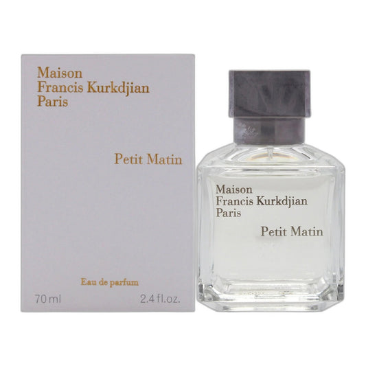 Maison Francis Kurkdjian Petit Matin Eau de Parfum perfume bottle