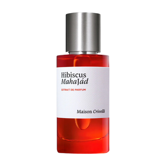 Maison Crivelli Hibiscus Mahajad perfume bottle
