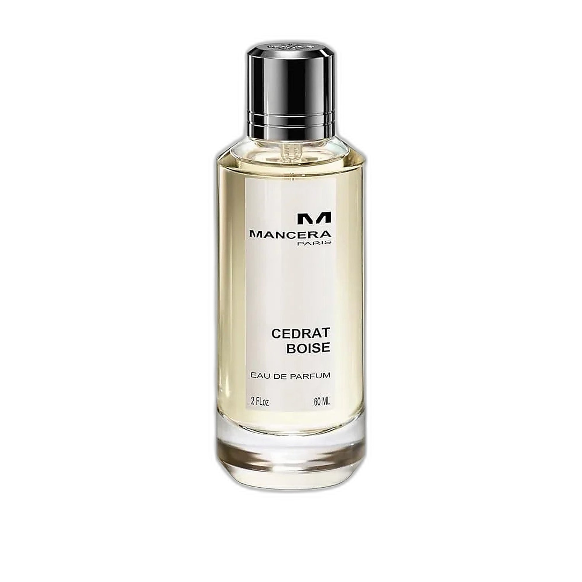 Mancera Cedrat Boise Eau de Parfum perfume bottle