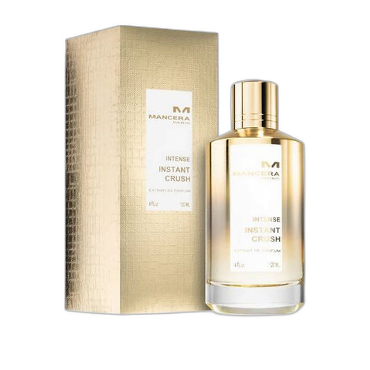 Mancera Instant Crush Intense Extrait de Parfum perfume bottle