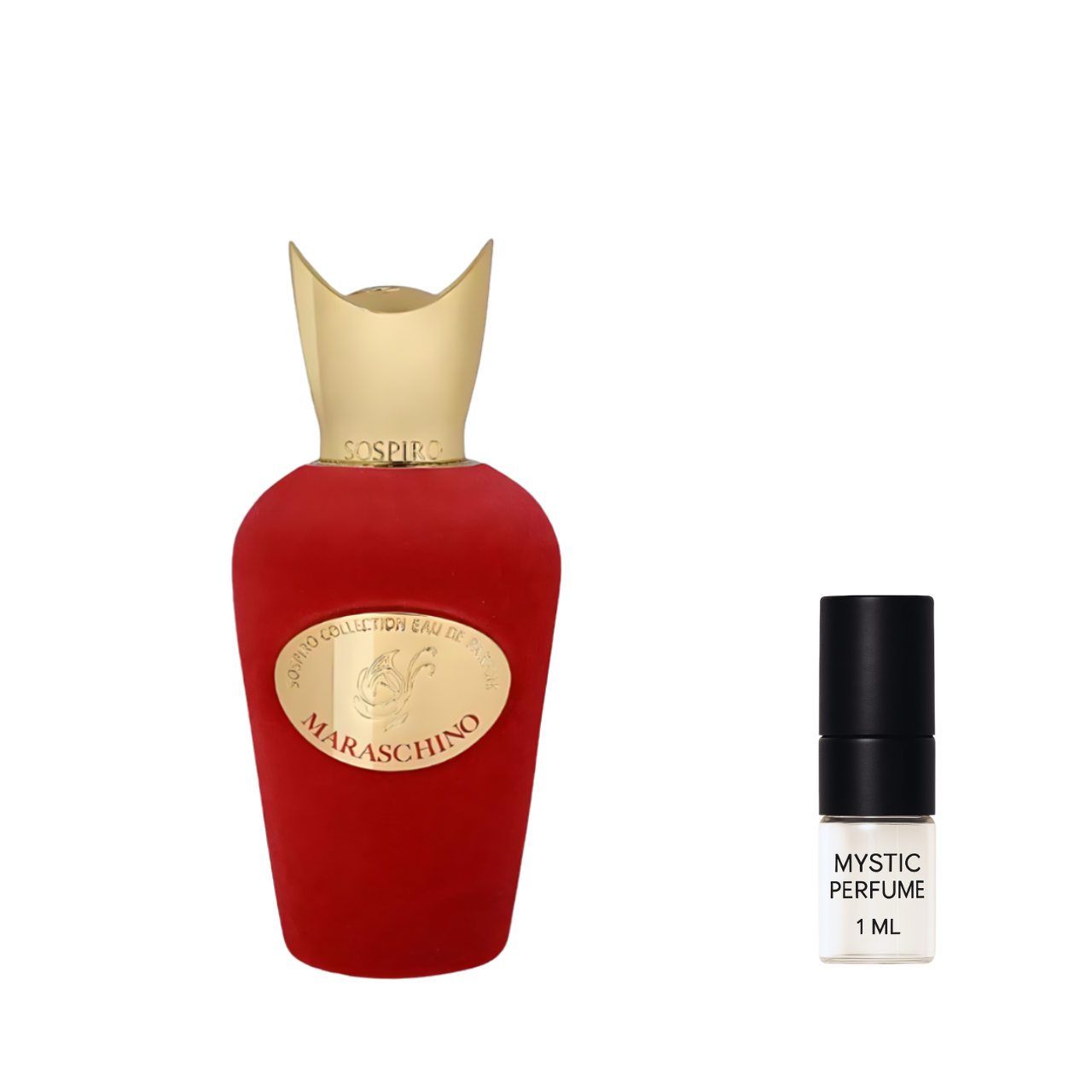 Sospiro Maraschino Decant (Sample)