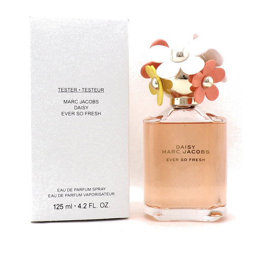 Marc Jacobs Daisy Ever So Fresh Eau de Parfum perfume bottle