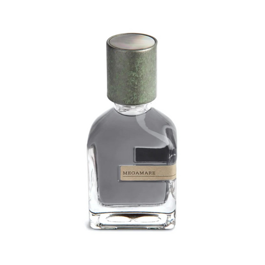 Orto Parisi Megamare perfume bottle