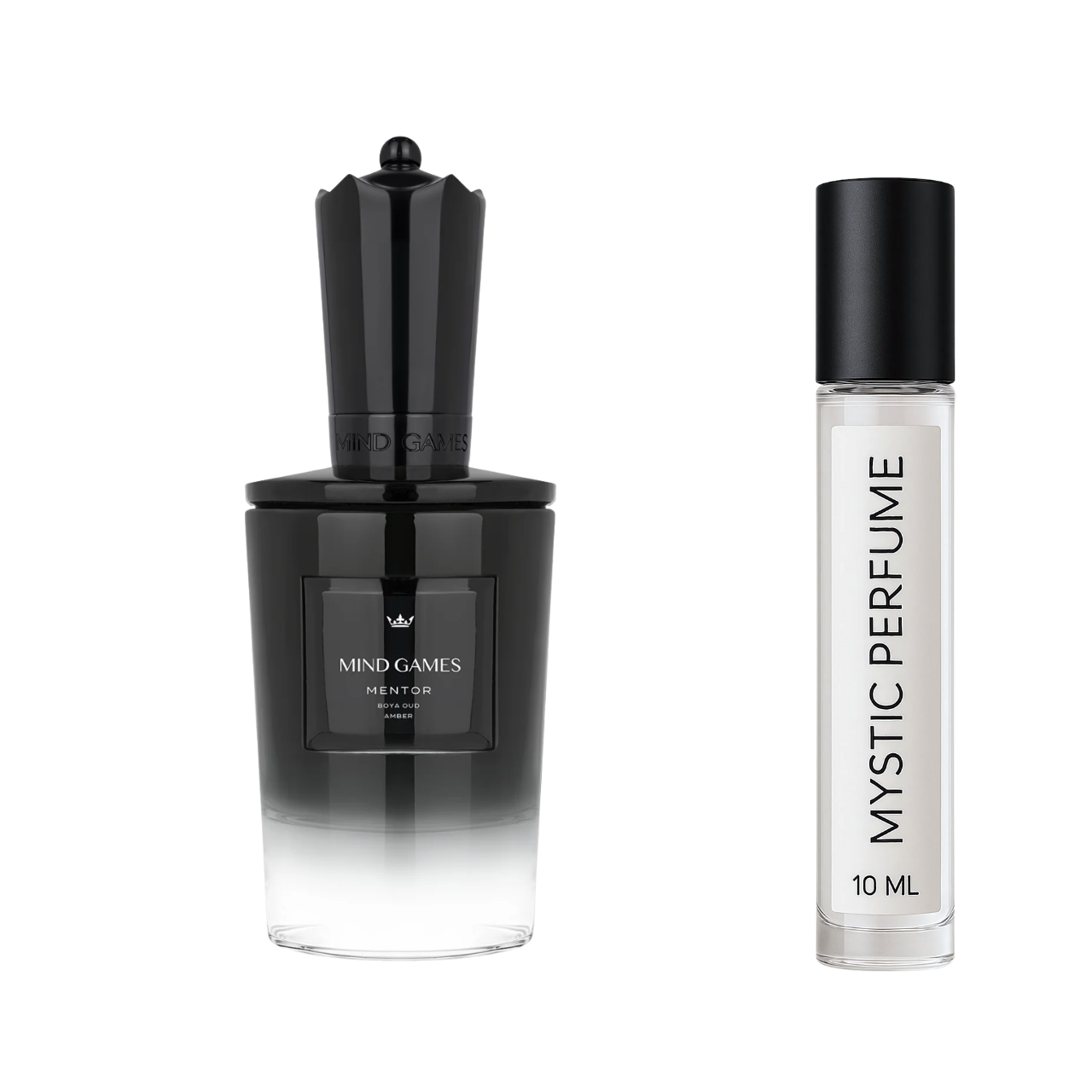 Mind Games Mentor Decant (Sample)