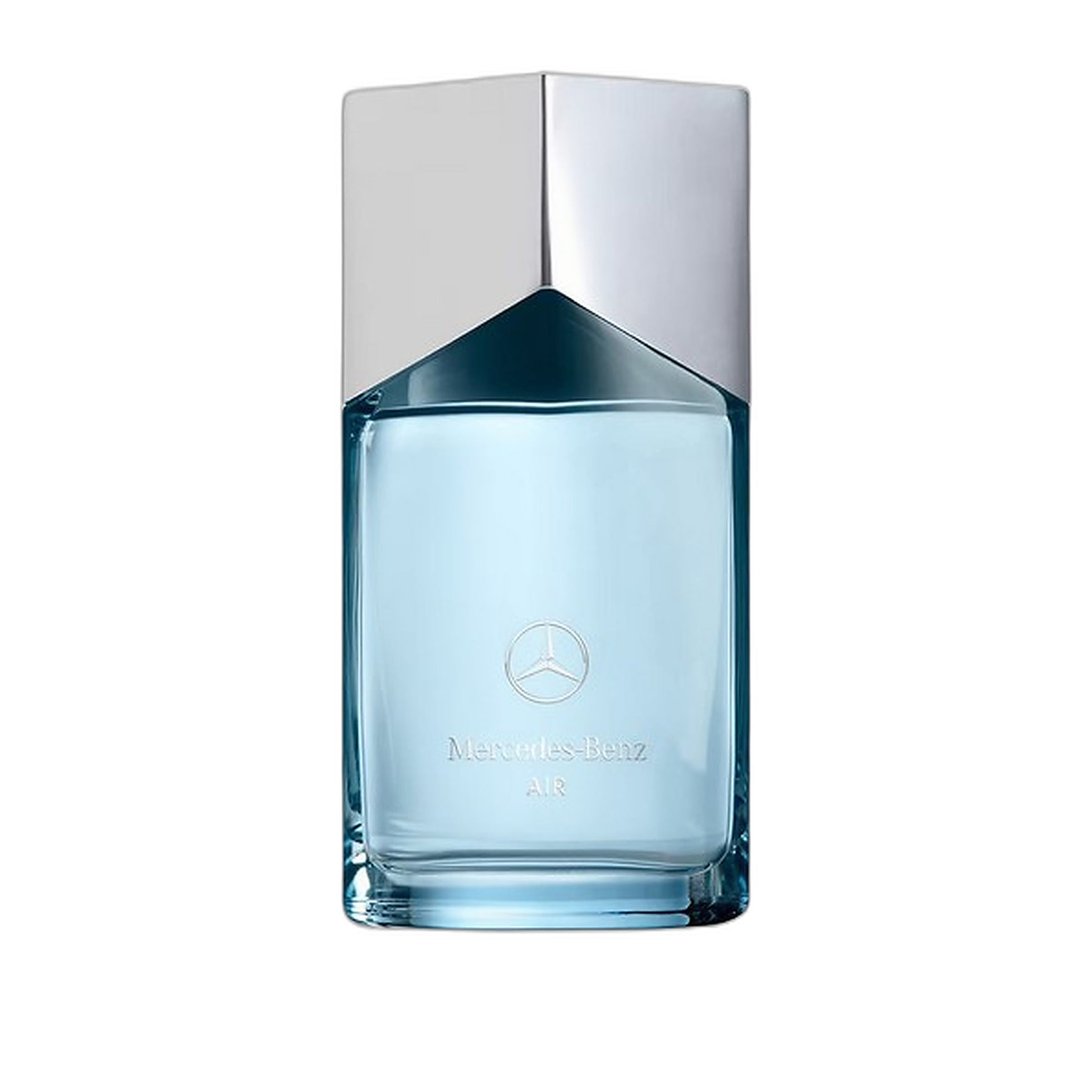 Mercedes Benz Air Eau de Parfum perfume bottle