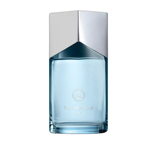 Mercedes Benz Air Eau de Parfum perfume bottle
