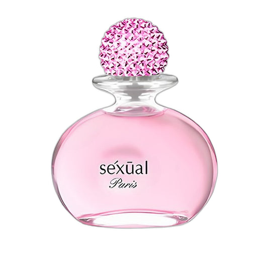 Michael Germain Sexual Paris Eau de Parfum perfume bottle