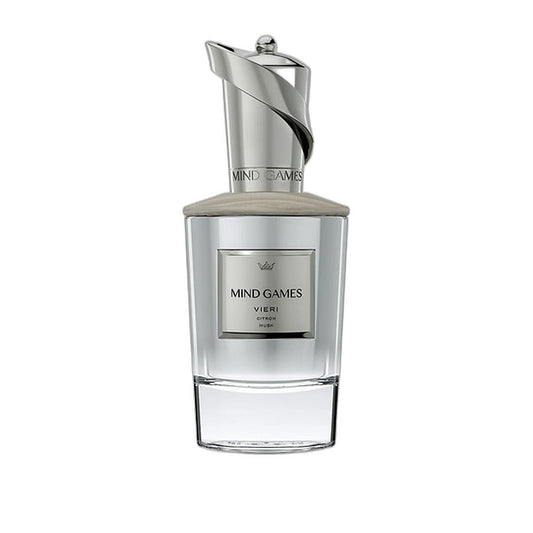 Mind Games Vieri by Mind Games Extrait de Parfum perfume bottle