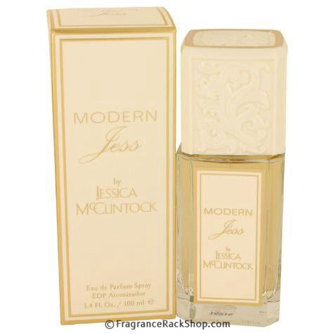 Modern Jess by Jessica McClintock Eau de Parfum perfume bottle