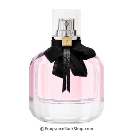 Ysl Mon Paris Eau De Parfum Spray for Women