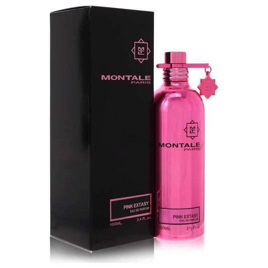 Montale Pink Extasy by Montale perfume bottle