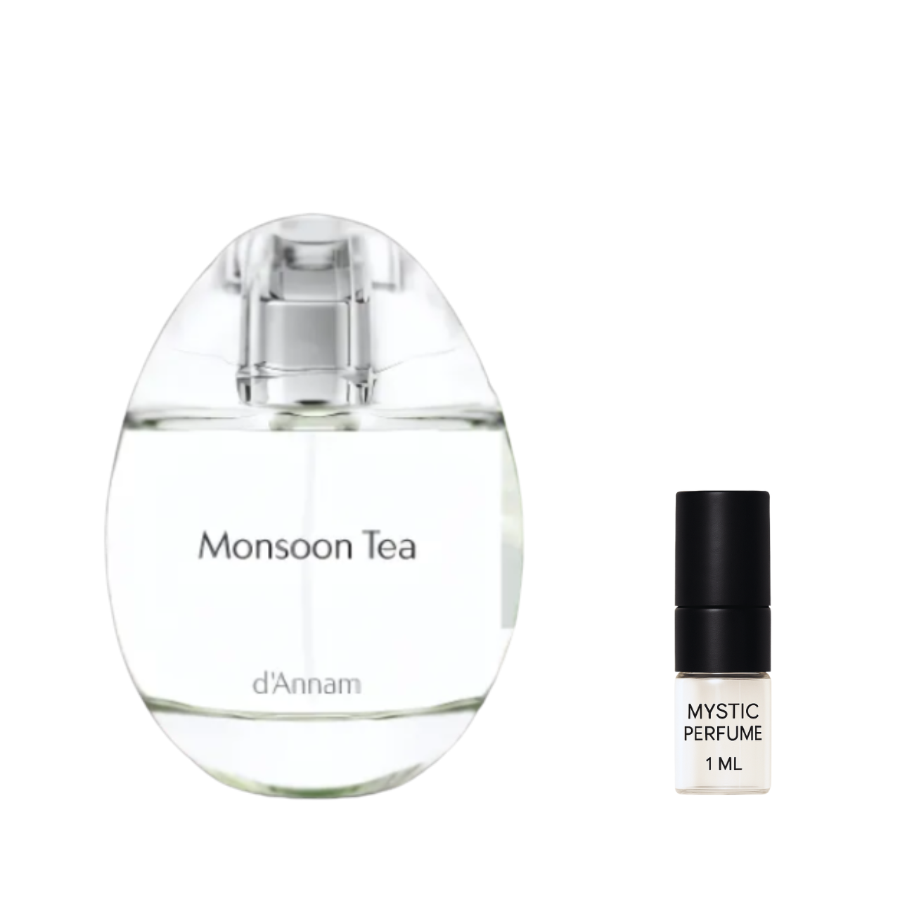 d'Annam Monsoon Tea Decant (Sample)