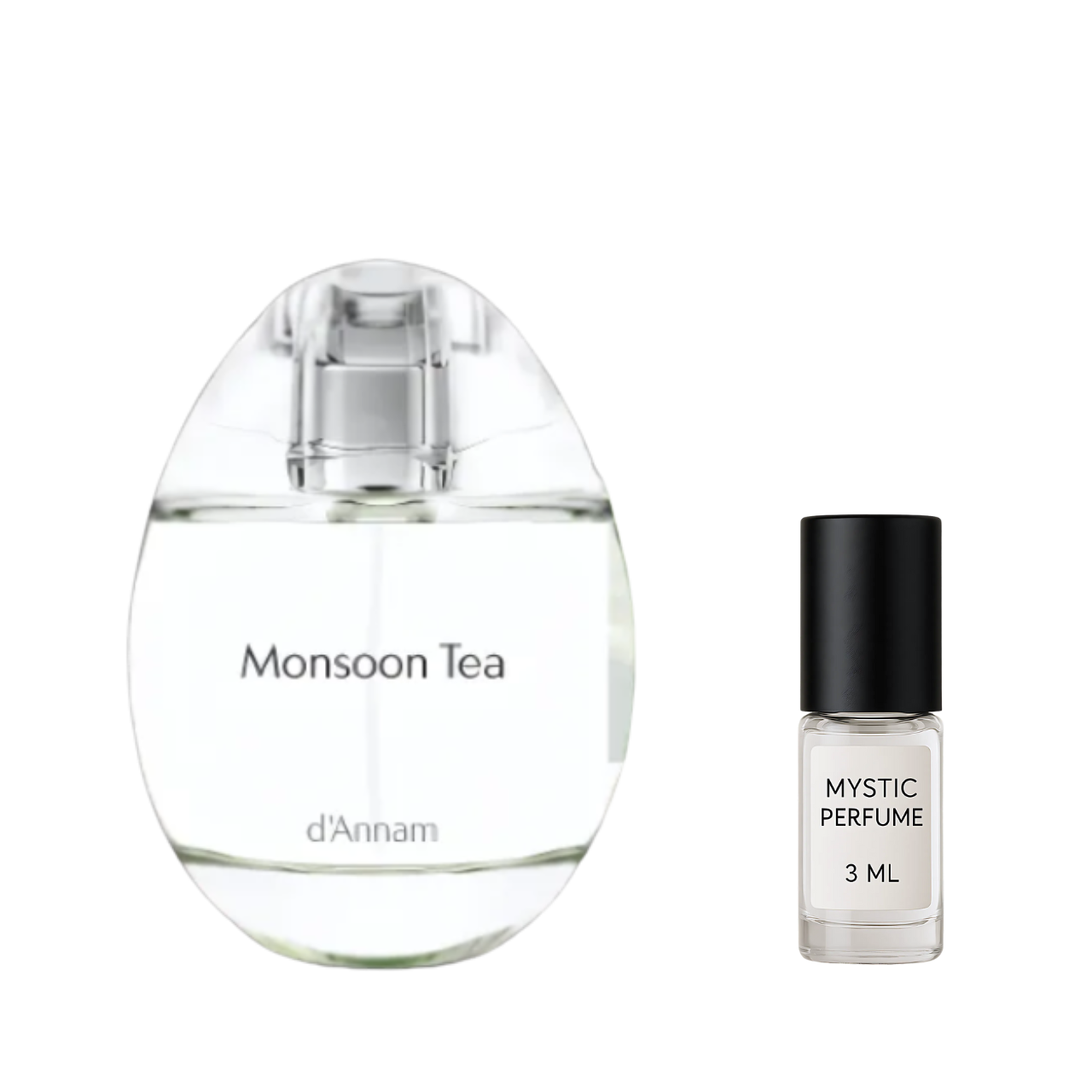 d'Annam Monsoon Tea Decant (Sample)