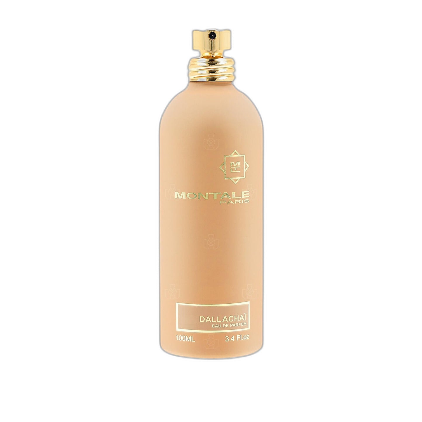 Montale Dallachai Eau de Parfum perfume bottle